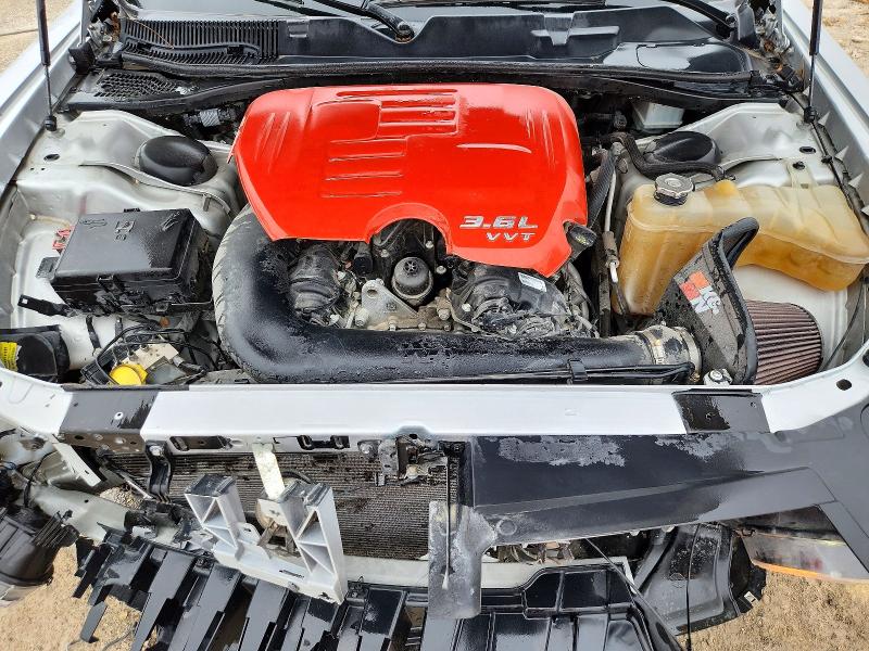 2019 Dodge Challenger მანქანა იყიდება აუქციონზე, vin: 2C3CDZAG2KH679564, აუქციონის ნომერი: 51277746