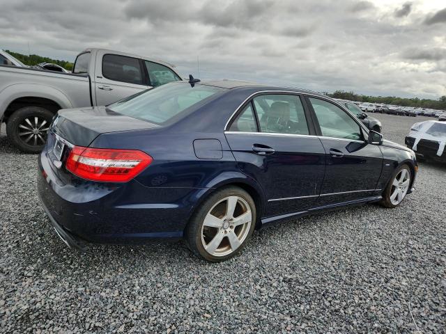 Продаж на аукціоні авто 2012 Mercedes-benz E, vin: WDDHF5KBXCA560738, номер лоту: 49164796