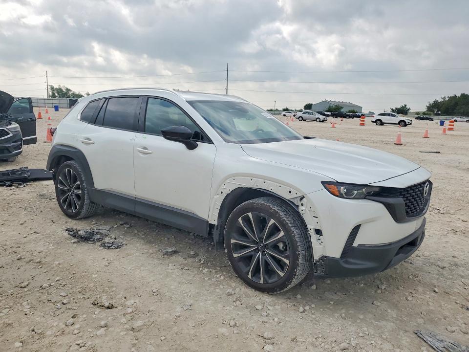 Продажа на аукционе авто 2025 Mazda Cx-50, vin: 7MMVABEMXSN311578, номер лота: 51103696