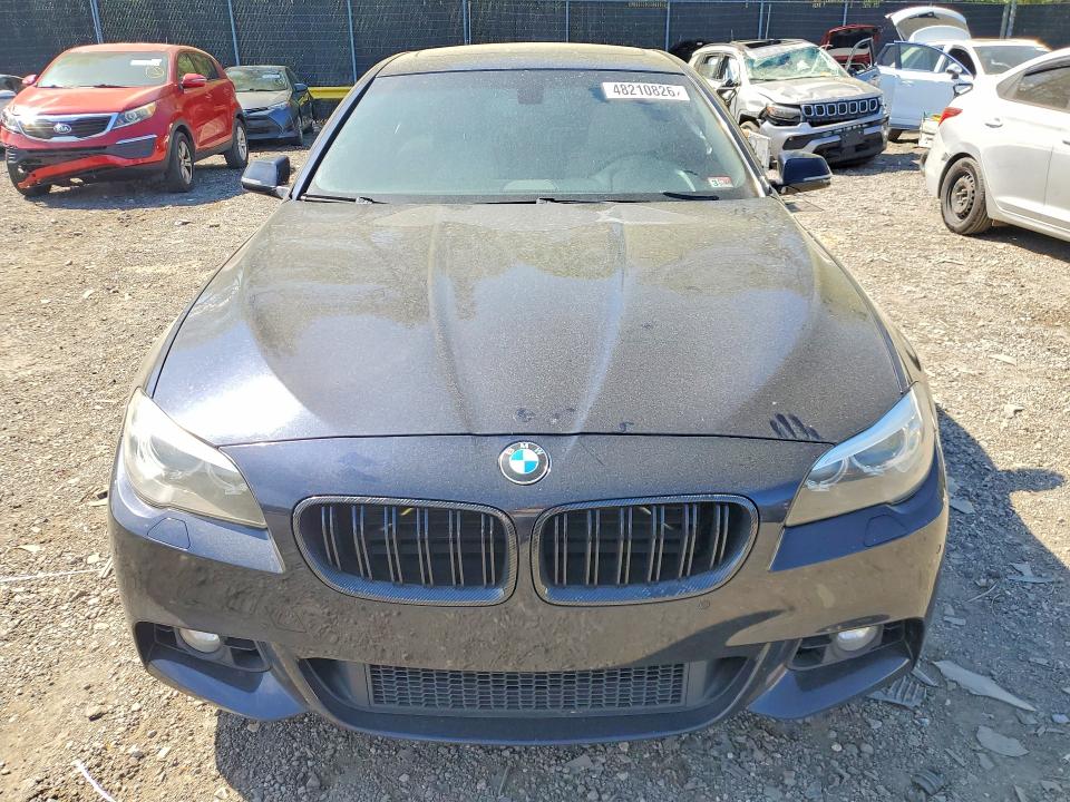 48210826 :رقم المزاد ، WBA5B3C54GG256780 vin ، 2016 Bmw 535 مزاد بيع