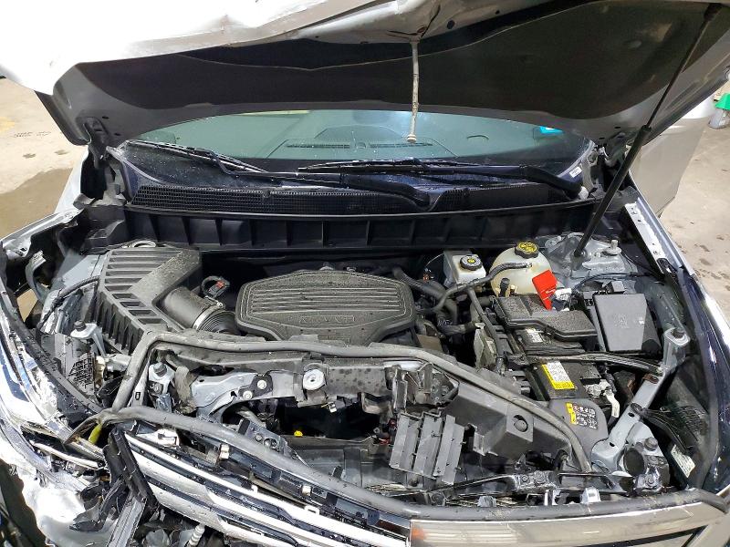 Aukcja sprzedaży 2018 Cadillac Xt5, vin: 1GYKNFRSXJZ245283, numer aukcji: 48835966