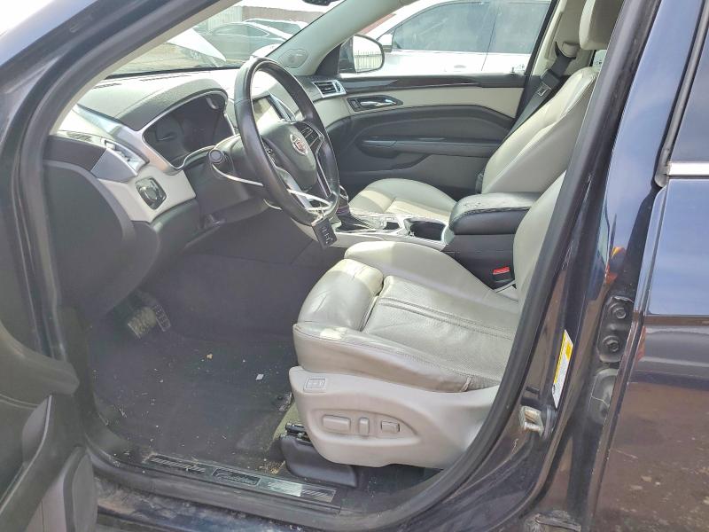 Aukcja sprzedaży 2014 Cadillac Srx, vin: 3GYFNEE31ES577366, numer aukcji: 49232066