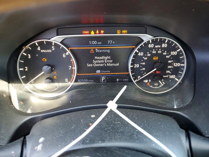 Auction sale of the 2022 Nissan Altima, vin: 1N4BL4DV5NN304065, lot number: 48971926