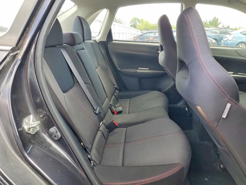 Продаж на аукціоні авто 2011 Subaru Impreza, vin: JF1GV7E64BG520174, номер лоту: 77975095