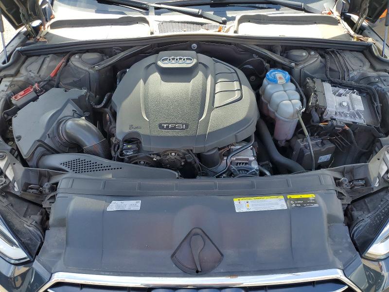 Aukcja sprzedaży 2018 Audi A5, vin: WAUYNGF59JN021852, numer aukcji: 48704516