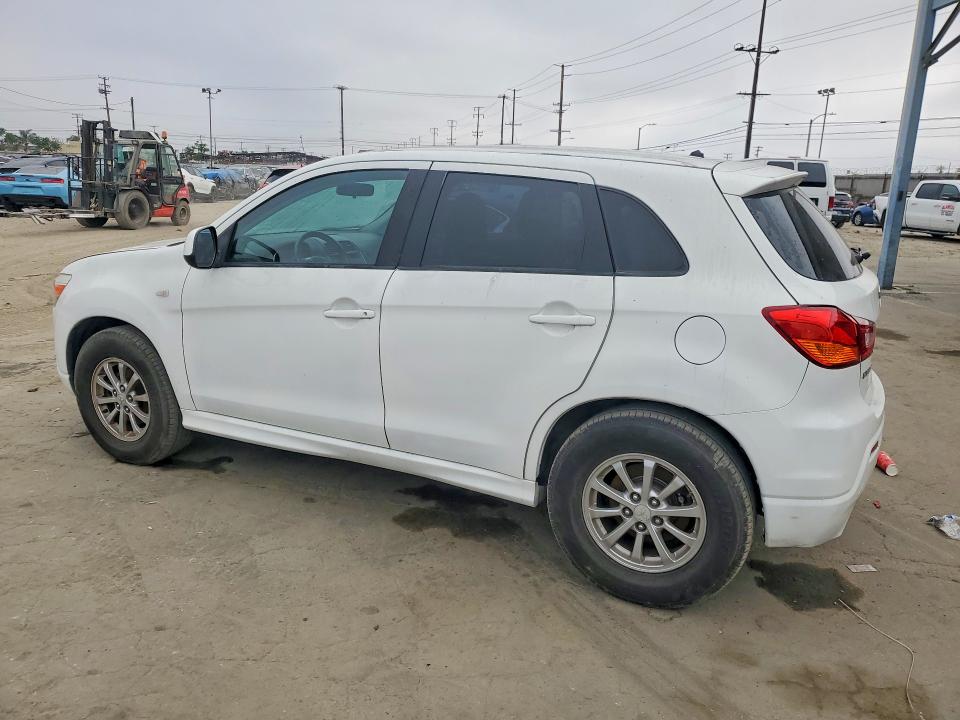 Продаж на аукціоні авто 2011 Mitsubishi Outlander Sport, vin: JA4AP3AU0BZ003671, номер лоту: 49019706