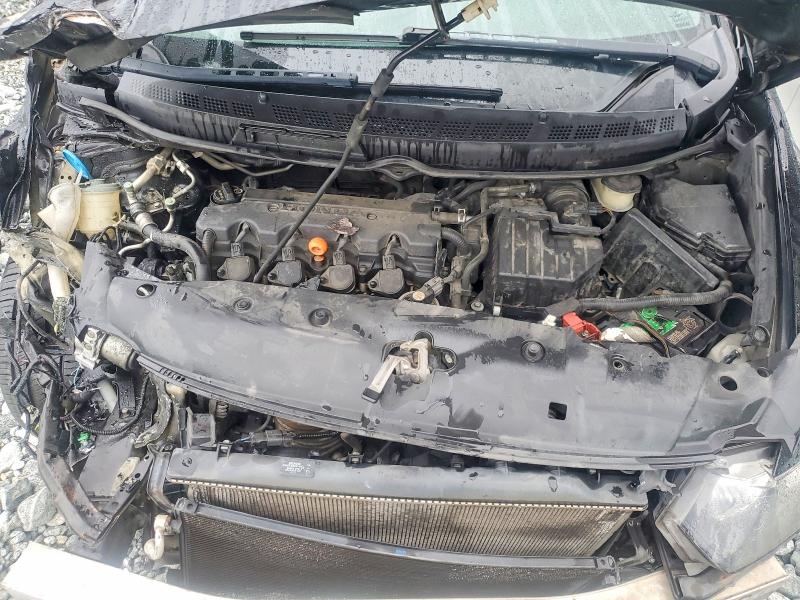 Продажа на аукционе авто 2010 Honda Civic, vin: 2HGFG1B98AH533607, номер лота: 51501446