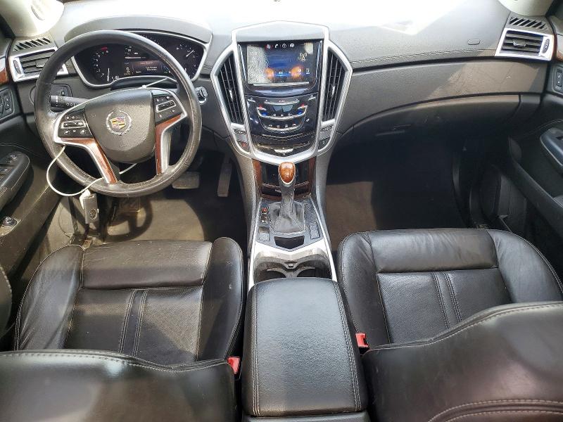 Продаж на аукціоні авто 2013 Cadillac Srx, vin: 3GYFNCE39DS559829, номер лоту: 50779396