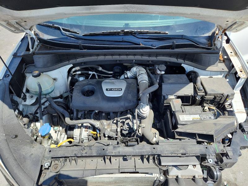 Продажа на аукционе авто 2017 Hyundai Tucson, vin: KM8J33A20HU484328, номер лота: 51411126