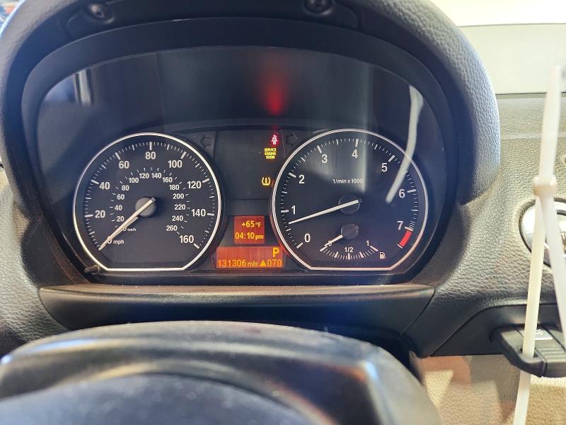 Продаж на аукціоні авто 2008 Bmw 128, vin: WBAUL73588VE88430, номер лоту: 51421696