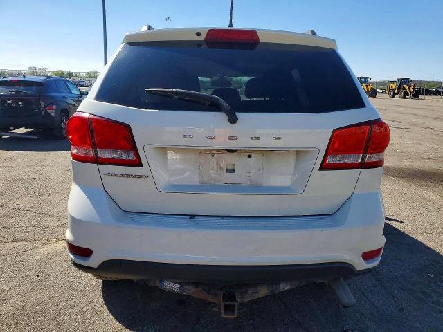 2019 Dodge Journey მანქანა იყიდება აუქციონზე, vin: 3C4PDCBB8KT864089, აუქციონის ნომერი: 48783166
