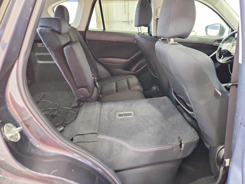 Aukcja sprzedaży 2015 Mazda Cx-5, vin: JM3KE2CY1F0524636, numer aukcji: 48364686