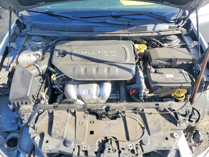 2015 Chrysler 200 მანქანა იყიდება აუქციონზე, vin: 1C3CCCAB5FN685621, აუქციონის ნომერი: 51087856
