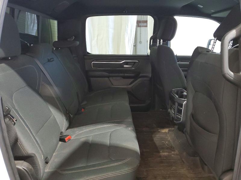 Aukcja sprzedaży 2023 Ram 1500, vin: 1C6SRFMT9PN560741, numer aukcji: 47980966