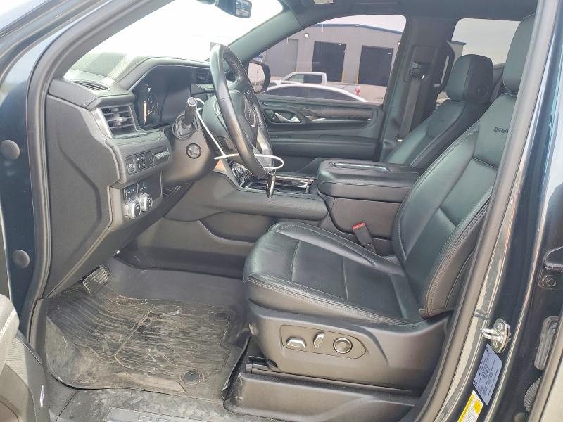 Продажа на аукционе авто 2021 Gmc Yukon, vin: 1GKS2DKL9MR470437, номер лота: 49074356