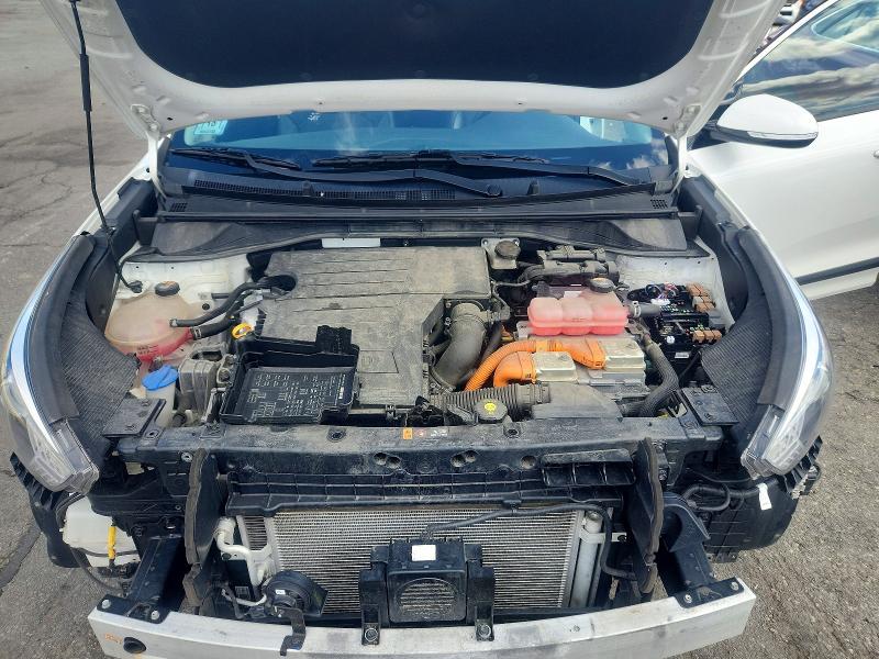 Aukcja sprzedaży 2020 Kia Niro, vin: KNDCC3LC0L5429285, numer aukcji: 50549666