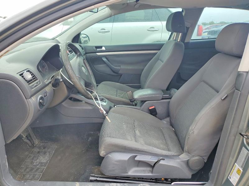 Продаж на аукціоні авто 2007 Volkswagen Rabbit, vin: WVWBS71K97W277913, номер лоту: 49934786