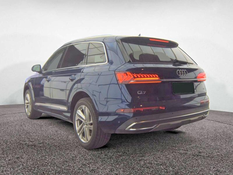 Aukcja sprzedaży 2022 Audi Q7, vin: WA1LXBF79ND006740, numer aukcji: 49981096