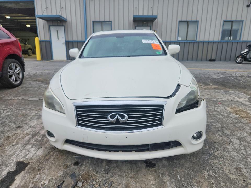 Продаж на аукціоні авто 2012 Infiniti M37, vin: JN1BY1AP2CM336039, номер лоту: 51171376