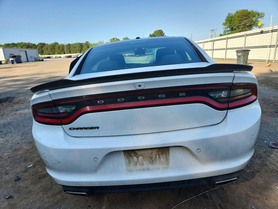 49297086 :رقم المزاد ، 2C3CDXBG3KH704121 vin ، 2019 Dodge Charger مزاد بيع