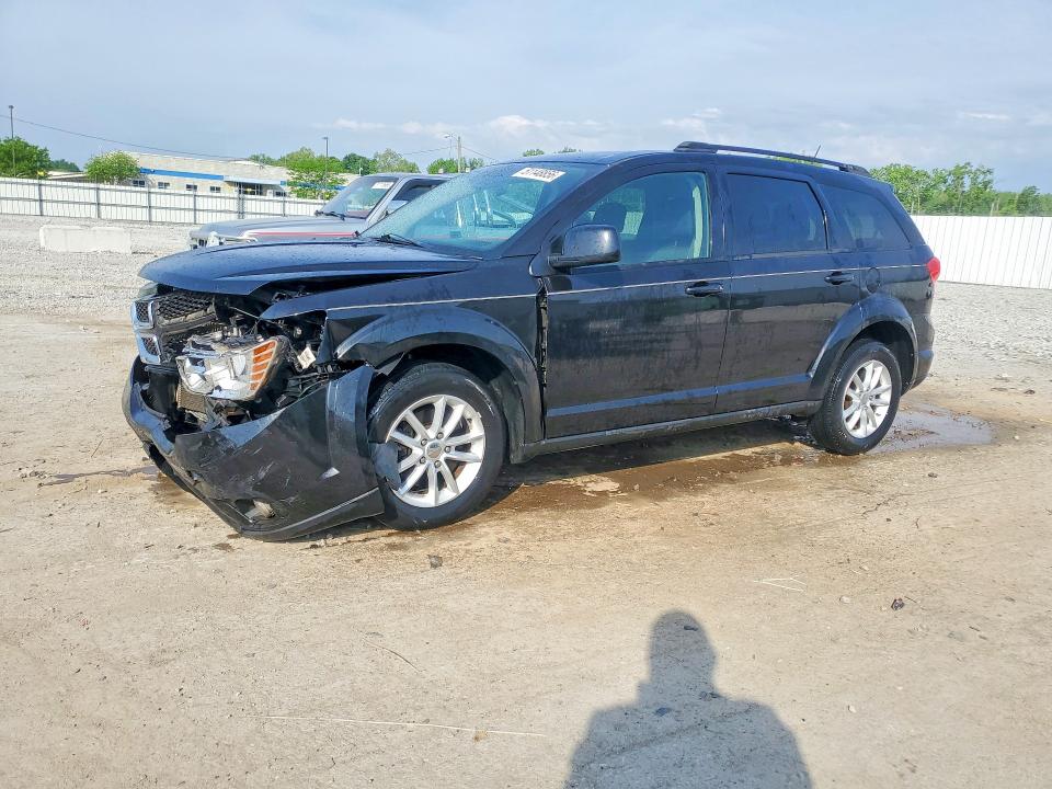 Продаж на аукціоні авто 2013 Dodge Journey, vin: 3C4PDCBG3DT711974, номер лоту: 51148856