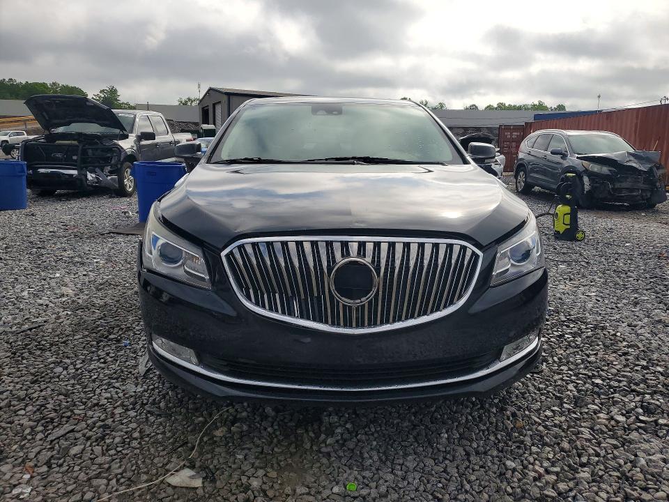 2014 Buick Lacrosse მანქანა იყიდება აუქციონზე, vin: 1G4GF5G31EF171222, აუქციონის ნომერი: 51610366