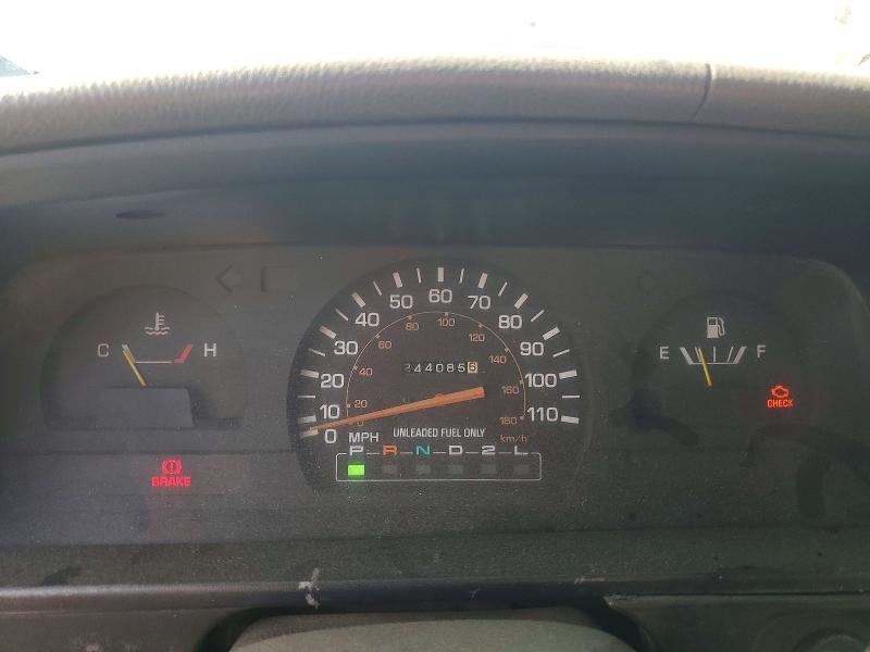 Продажа на аукционе авто 1991 Toyota Pickup, vin: JT5VN94T8M0020367, номер лота: 50476776