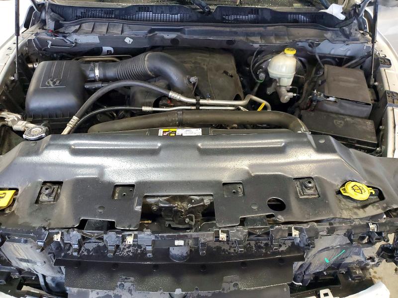50849476 :رقم المزاد ، 1C6RR6LT2ES206011 vin ، 2014 Ram 1500 مزاد بيع