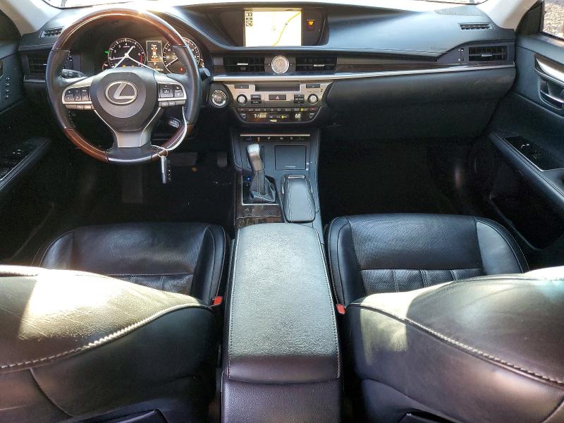 Продажа на аукционе авто 2017 Lexus Es, vin: 58ABK1GG7HU069501, номер лота: 49969976