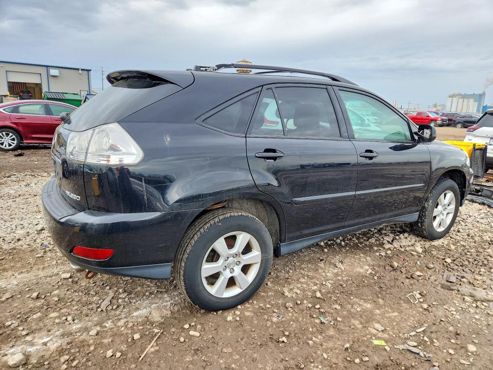 Aukcja sprzedaży 2006 Lexus Rx, vin: 2T2HA31U36C098194, numer aukcji: 50003016