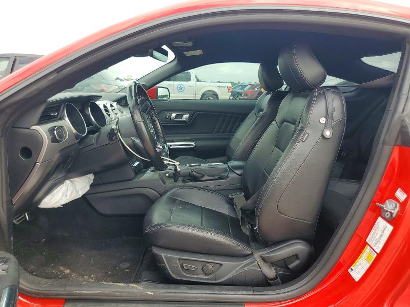 Aukcja sprzedaży 2022 Ford Mustang, vin: 1FA6P8TH7N5102451, numer aukcji: 48787866