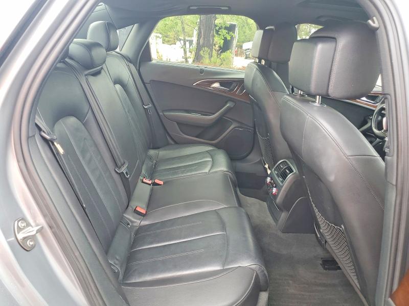 Продажа на аукционе авто 2016 Audi A6, vin: WAUDFAFCXGN116470, номер лота: 51972416