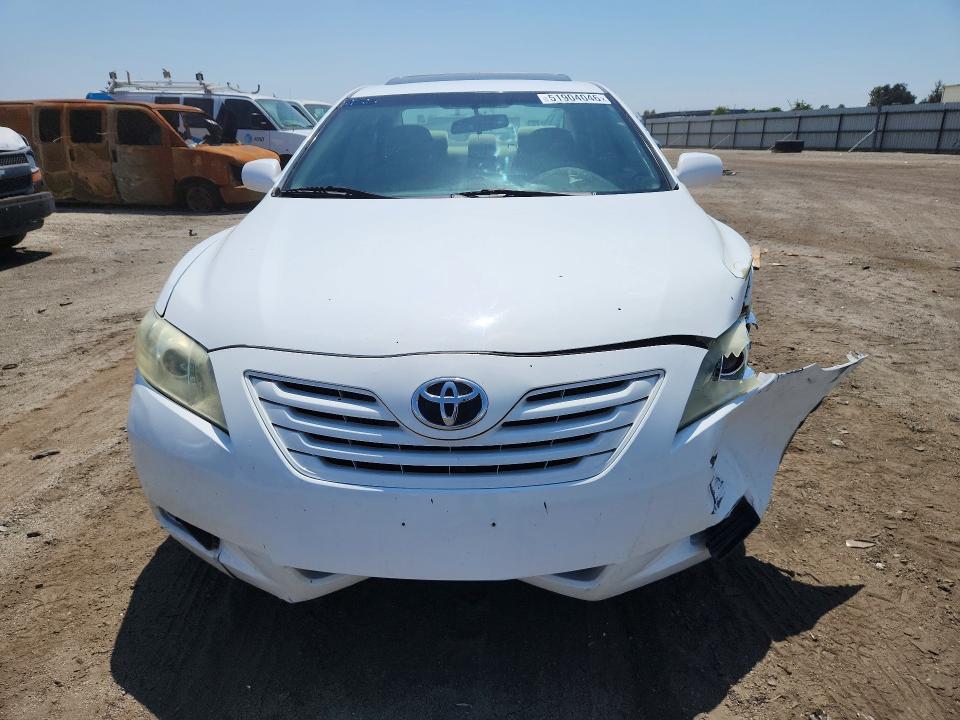 51904046 :رقم المزاد ، 4T4BE46K99R058884 vin ، 2009 Toyota Camry مزاد بيع