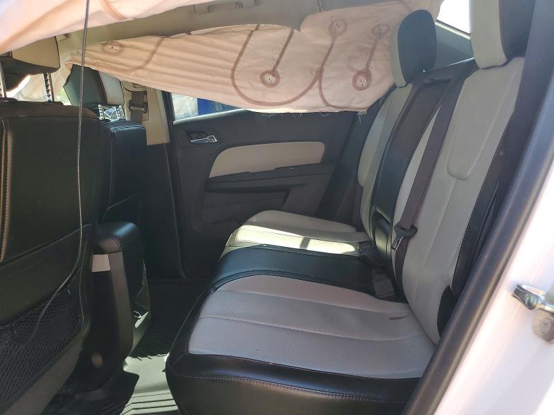 Продаж на аукціоні авто 2016 Chevrolet Equinox L Fwd, vin: 2GNALDEK5G6354859, номер лоту: 51171916