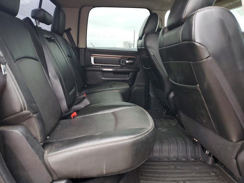 48522796 :رقم المزاد ، 3C6UR5FJ1EG179793 vin ، 2014 Ram 2500 مزاد بيع