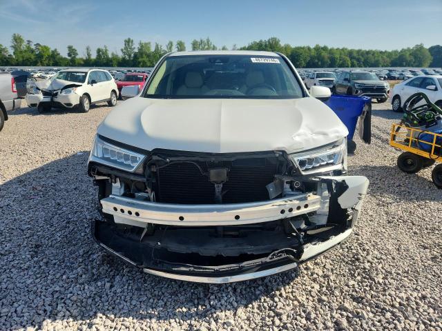 2019 Acura Mdx მანქანა იყიდება აუქციონზე, vin: 5J8YD4H55KL026188, აუქციონის ნომერი: 46729746