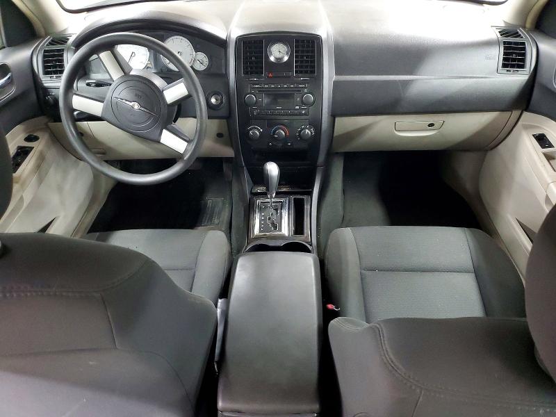 Продаж на аукціоні авто 2006 Chrysler 300, vin: 2C3KA43R86H366501, номер лоту: 49541566