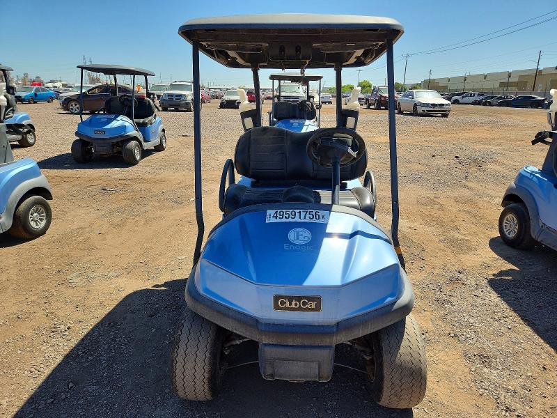 Aukcja sprzedaży 2020 Club Car Tempo Lithium, vin: AN2045125650, numer aukcji: 49591756