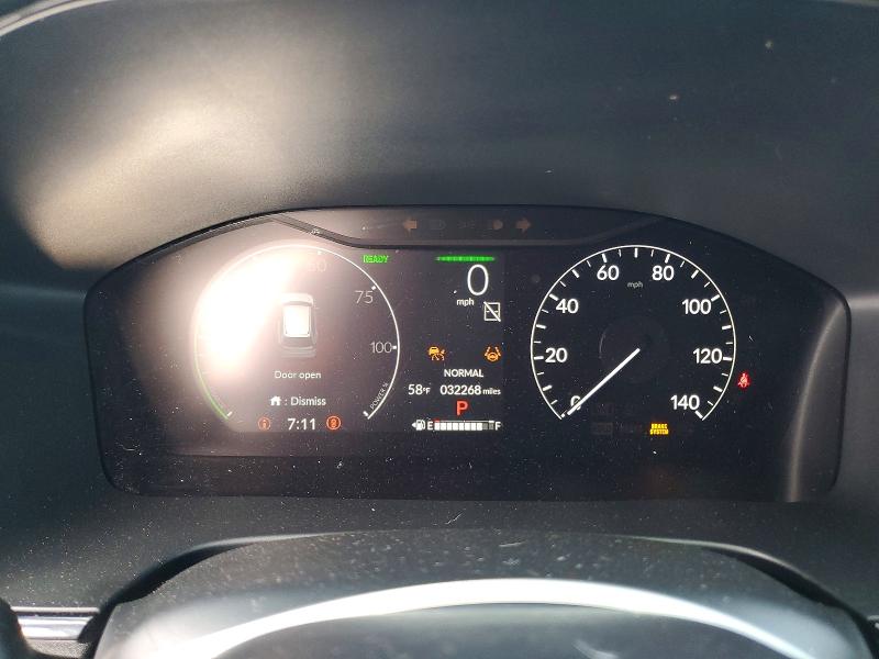 Aukcja sprzedaży 2024 Honda Cr-v, vin: 7FARS5H51RE028827, numer aukcji: 48541836