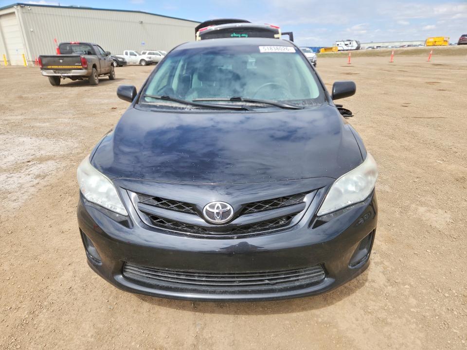 Продажа на аукционе авто 2011 Toyota Corolla, vin: 2T1BU4EE9BC616488, номер лота: 51838026