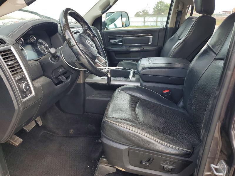 Продажа на аукционе авто 2014 Ram 1500, vin: 1C6RR7PT3ES325718, номер лота: 49769156