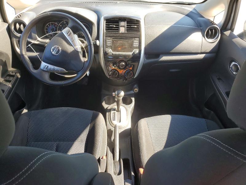Продаж на аукціоні авто 2017 Nissan Versa Note, vin: 3N1CE2CP6HL363603, номер лоту: 51749746