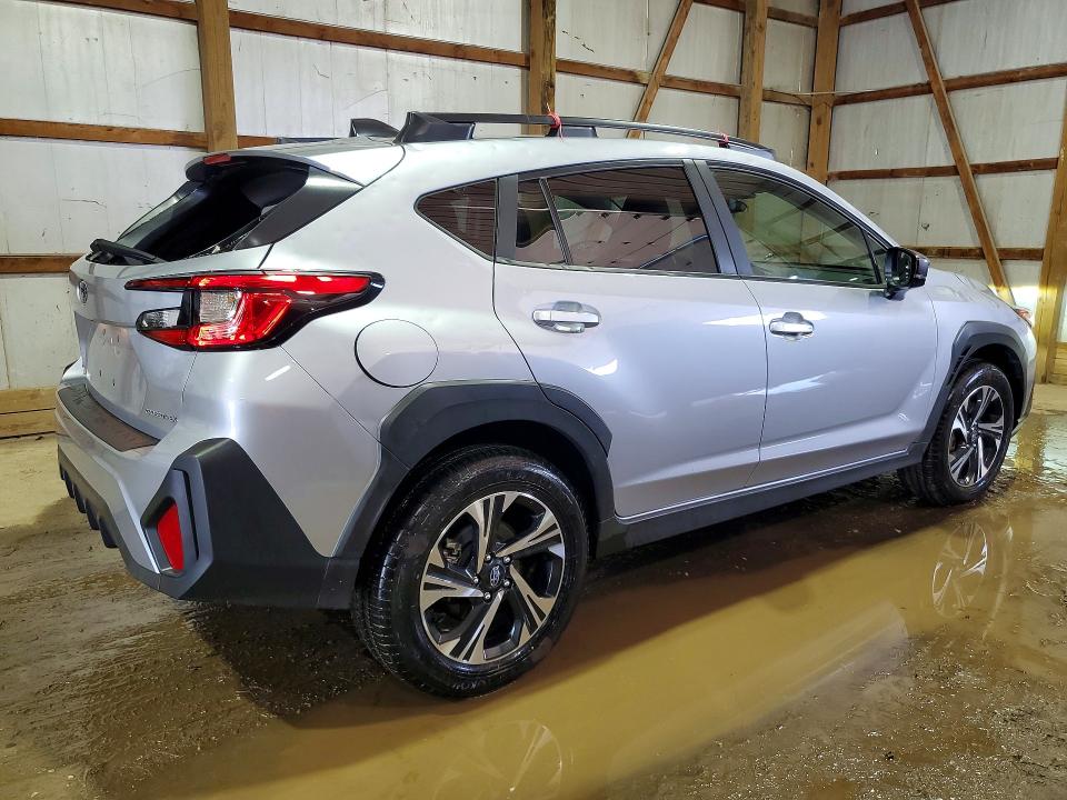 Продаж на аукціоні авто 2025 Subaru Crosstrek, vin: JF2GUHDC8S8251084, номер лоту: 51372356