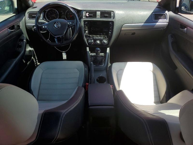 Aukcja sprzedaży 2016 Volkswagen Jetta, vin: 3VWB17AJ6GM386823, numer aukcji: 50356846