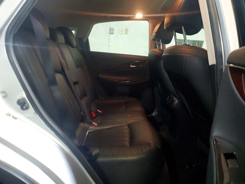 Aukcja sprzedaży 2013 Infiniti Ex37, vin: JN1BJ0HR6DM481026, numer aukcji: 47662706