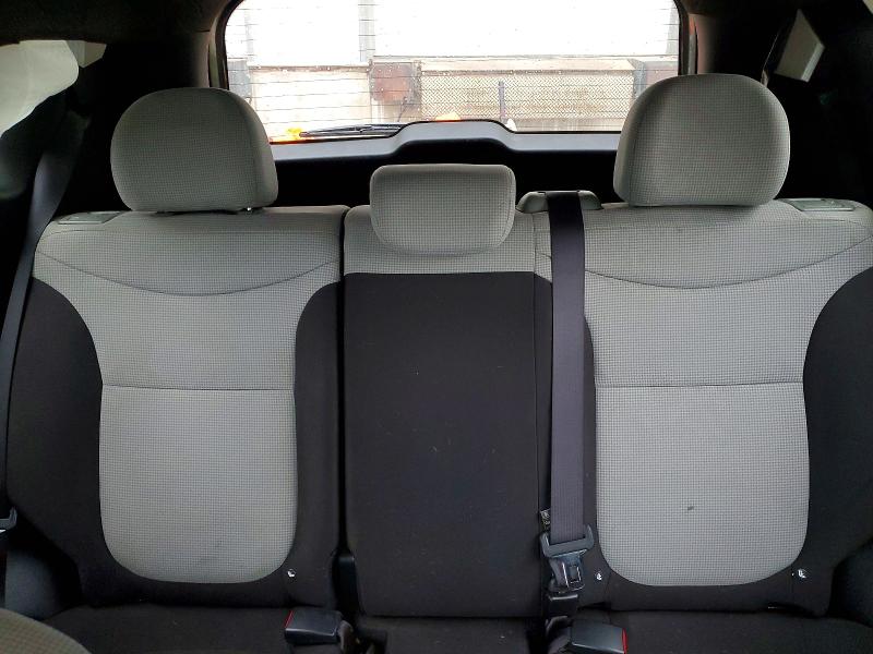 Aukcja sprzedaży 2016 Kia Soul, vin: KNDJN2A24G7399546, numer aukcji: 49741576