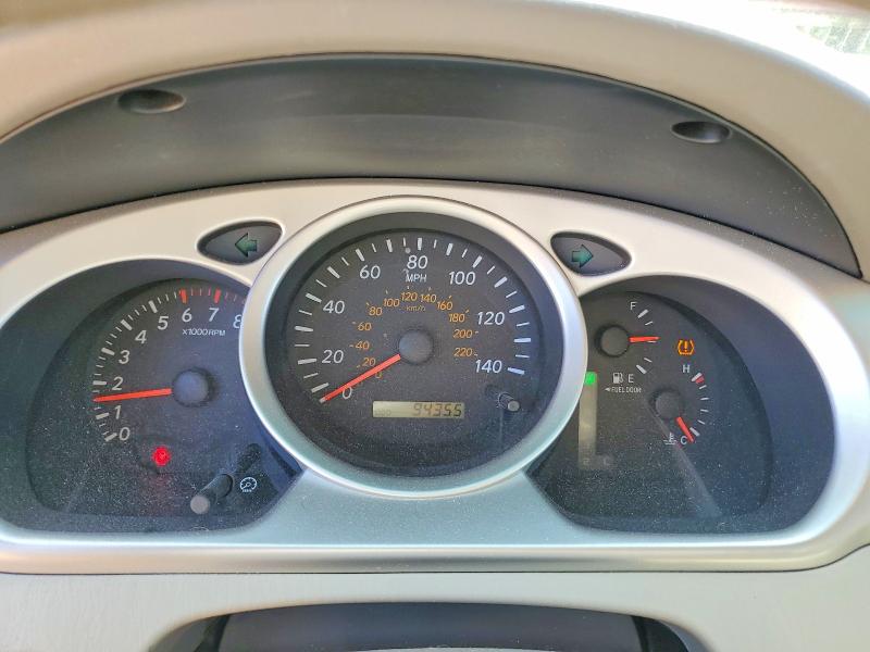 Aukcja sprzedaży 2007 Toyota Highlander, vin: JTEGP21A270139064, numer aukcji: 51410826