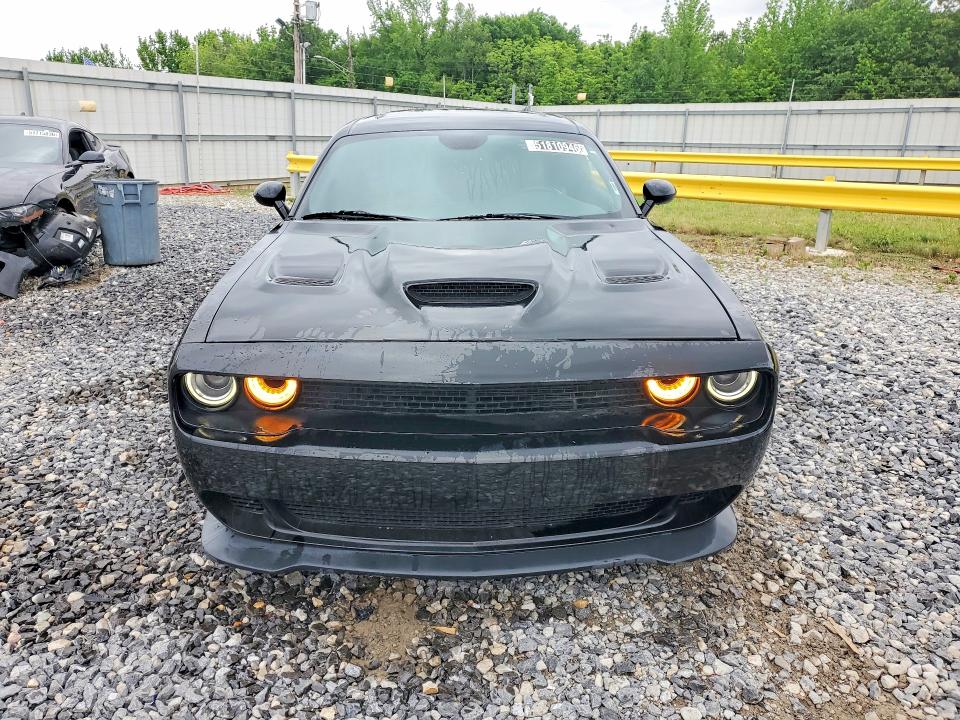 Продажа на аукционе авто 2016 Dodge Challenger, vin: 2C3CDZC96GH331420, номер лота: 51810946