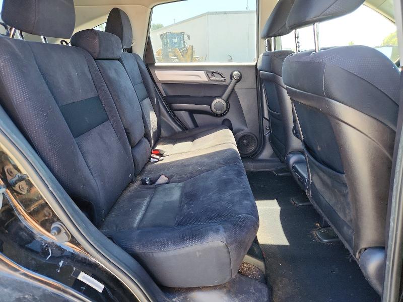 48867516 :رقم المزاد ، JHLRE3H43BC012455 vin ، 2011 Honda Cr-v مزاد بيع