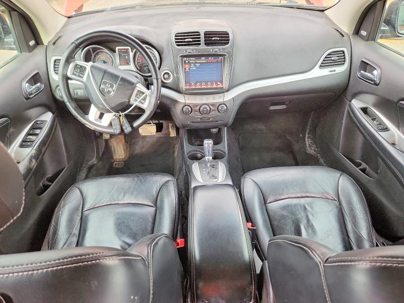 2012 Dodge Journey მანქანა იყიდება აუქციონზე, vin: 3C4PDDFG9CT334873, აუქციონის ნომერი: 48818006